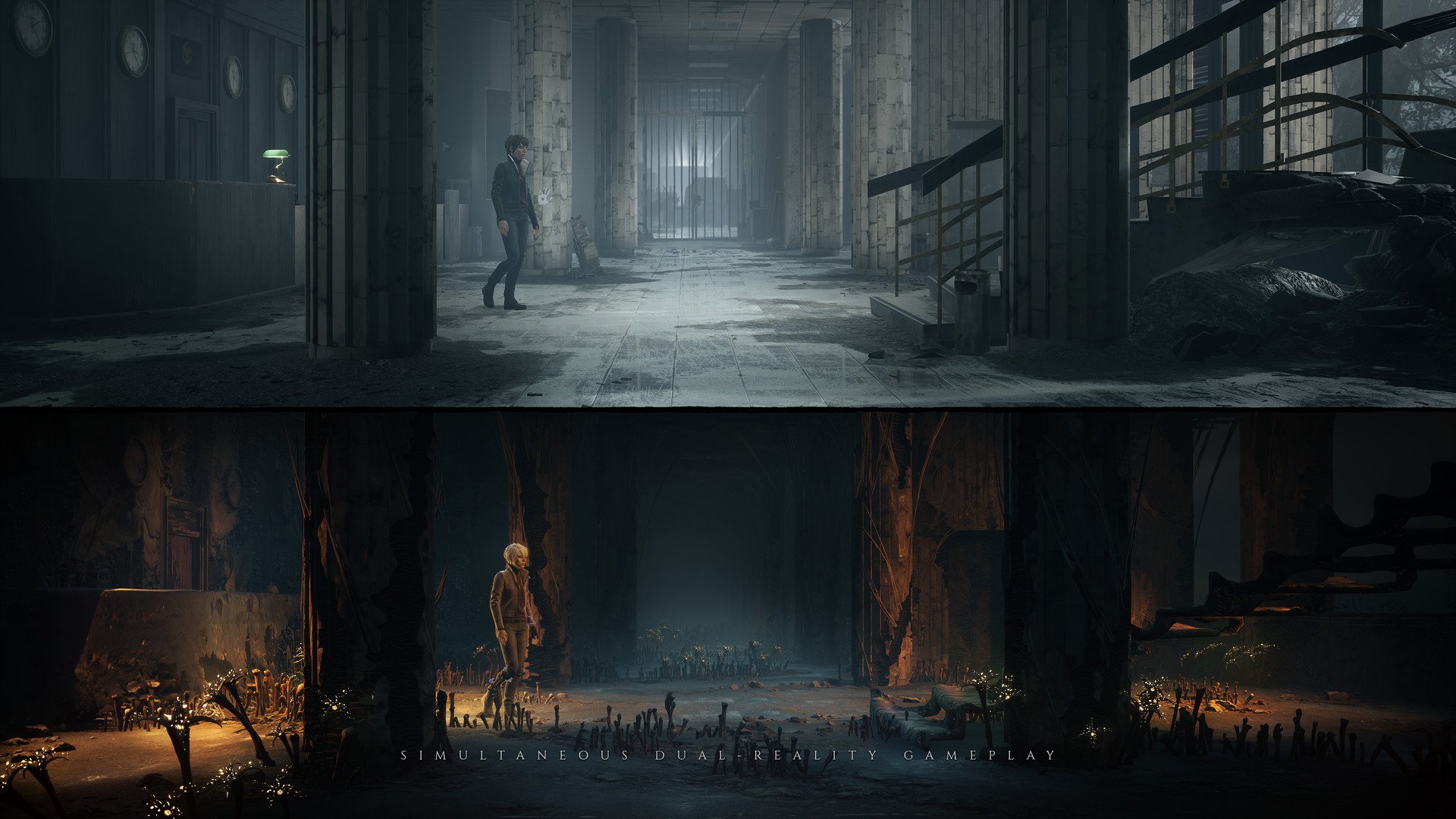 The Medium - Imagen 7